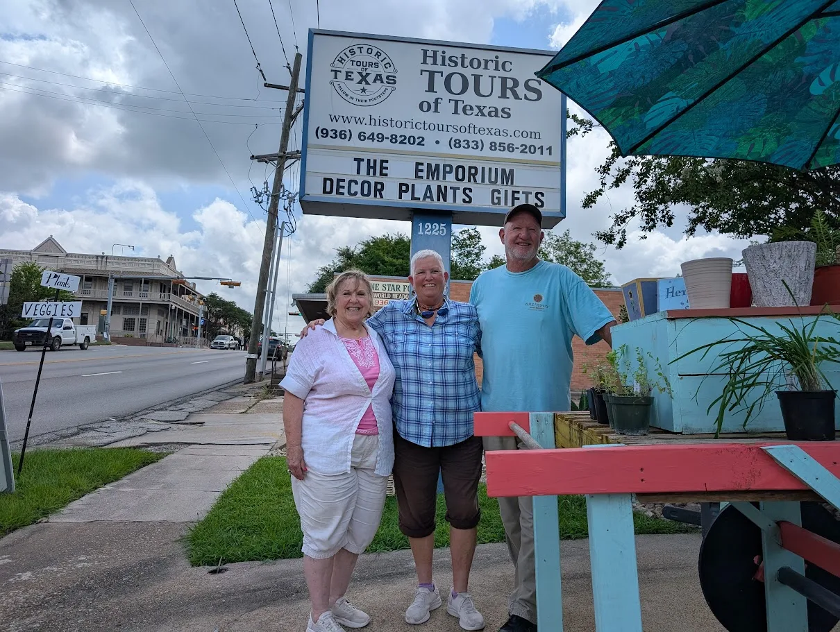 Woodsong Farm Emporium