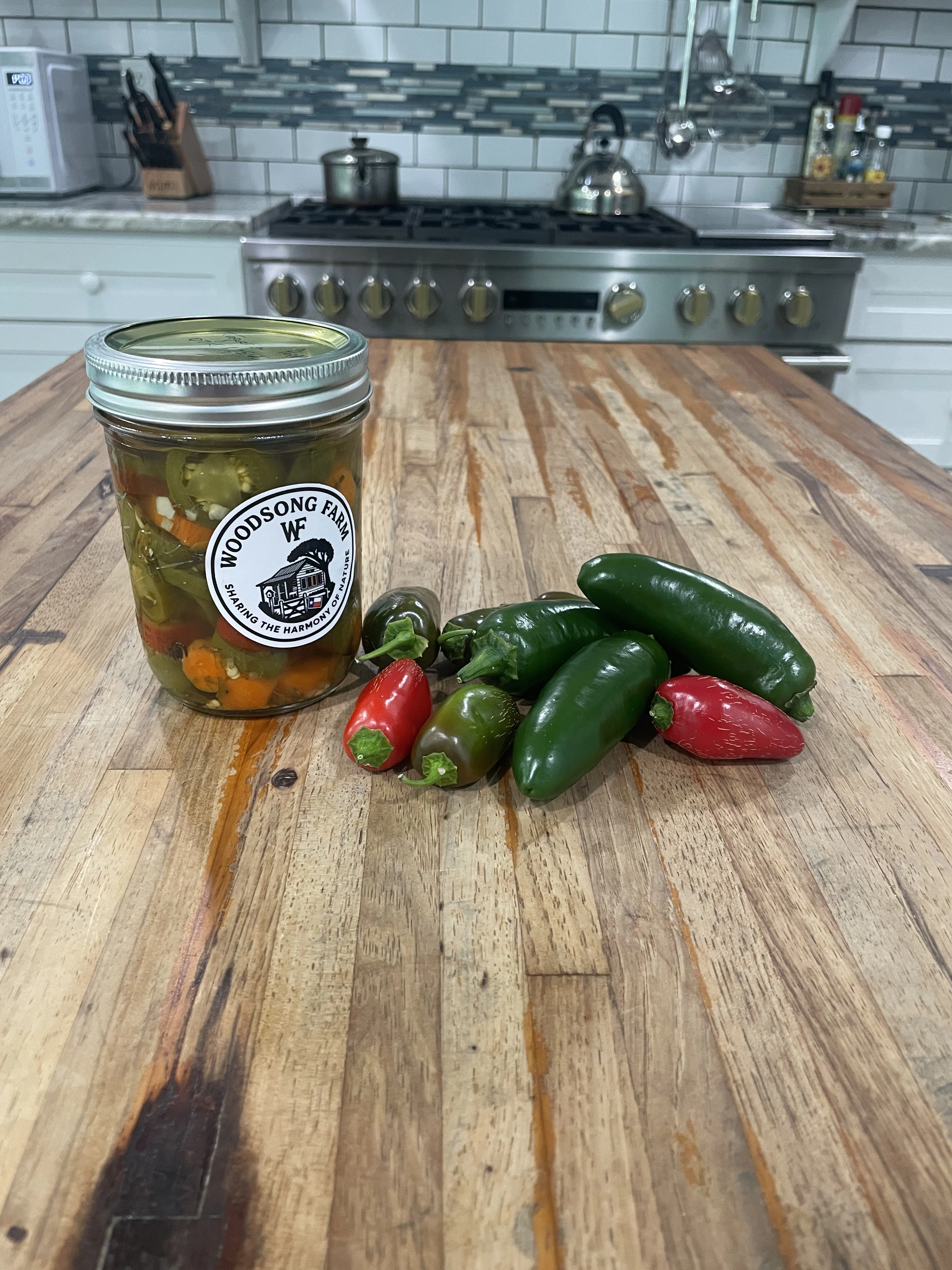 Taqueria Peppers